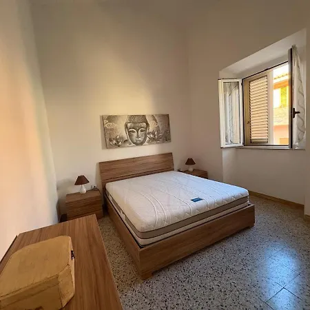 Domus Uliamare Vacation -