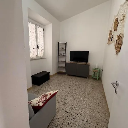 Domus Ulìamare Vacation -