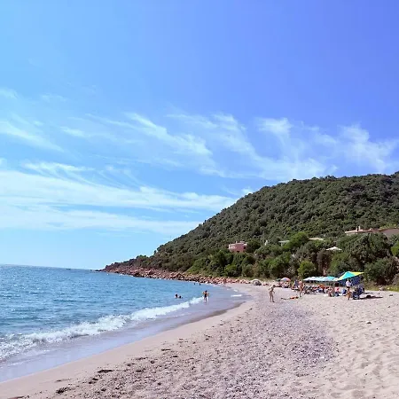 Apartment Domus Uliamare Vacation - *
