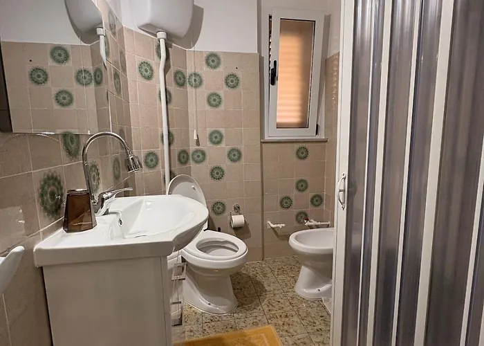 Appartamento Domus Ulìamare Vacation - Cardedu
