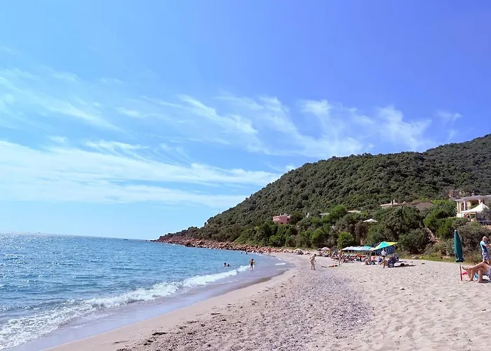 Appartamento Domus Ulìamare Vacation - *