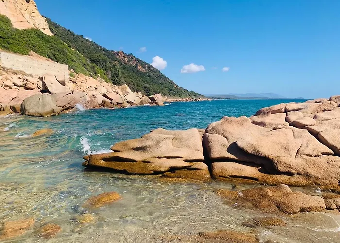 Appartamento Domus Ulìamare Vacation -
