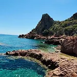 Domus Uliamare Vacation - 아파트 카데두
