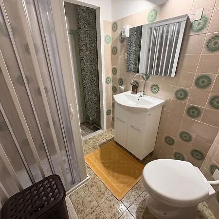 Domus Uliamare Vacation - *