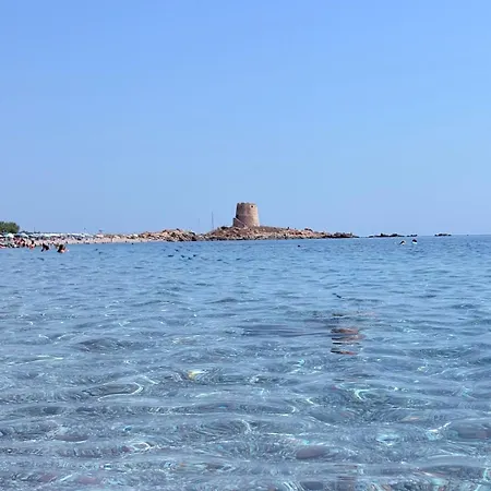 Domus Uliamare Vacation - アパート
