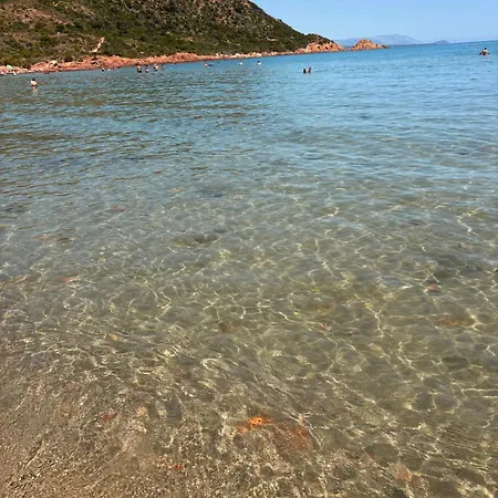 Domus Uliamare Vacation -