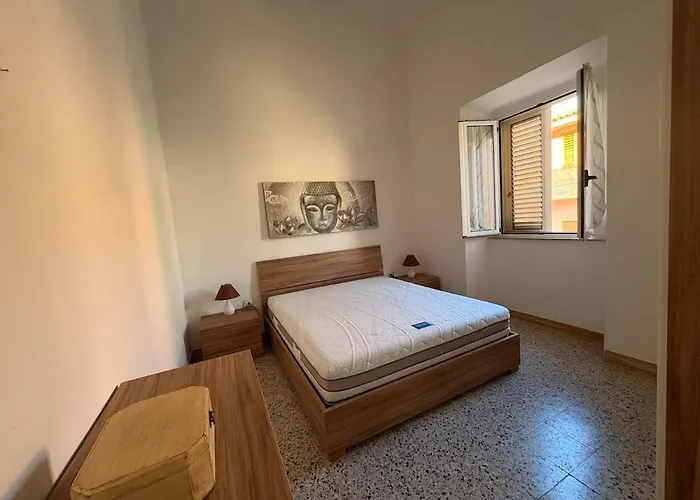 Domus Uliamare Vacation -