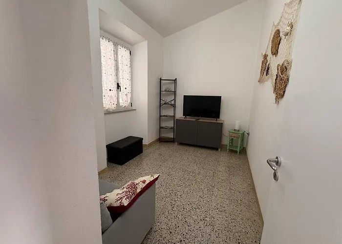 Domus Uliamare Vacation -